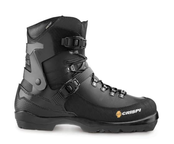 CRISPI SVARTISEN GTX BC (2020), 37-46, pjäxor backcountry