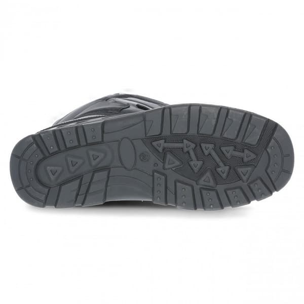 Trespass Unisex Dodo Pull On Winter Snow Boots