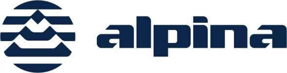 ALPINA BC 1600, seniorstorlek 35-48