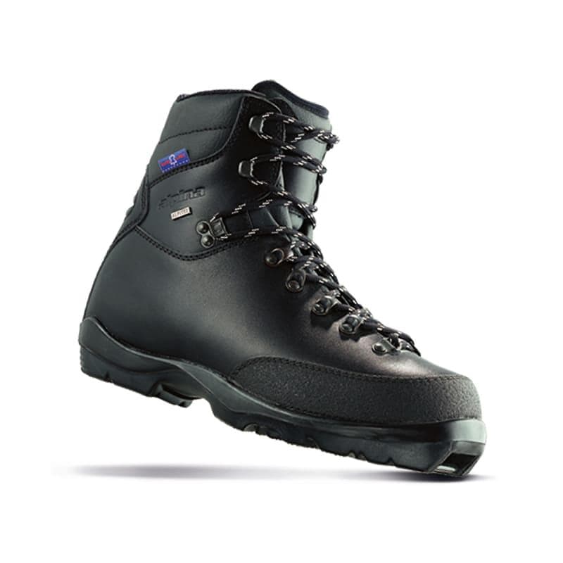 ALPINA BC 1600, seniorstorlek 35-48