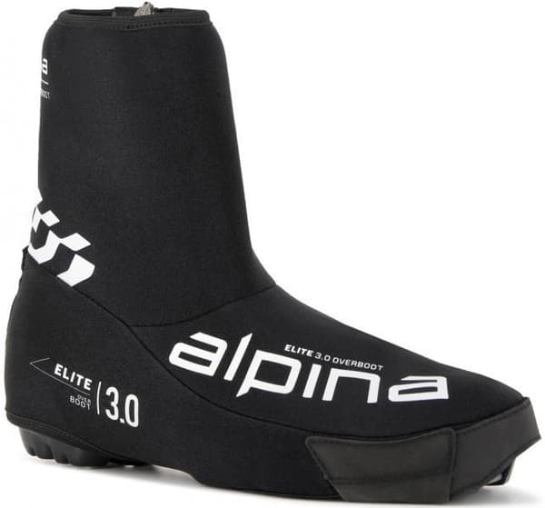 ALPINA EOW PRO 3.0 OVERBOOT , pjäxöverdrag Alpina neoprene