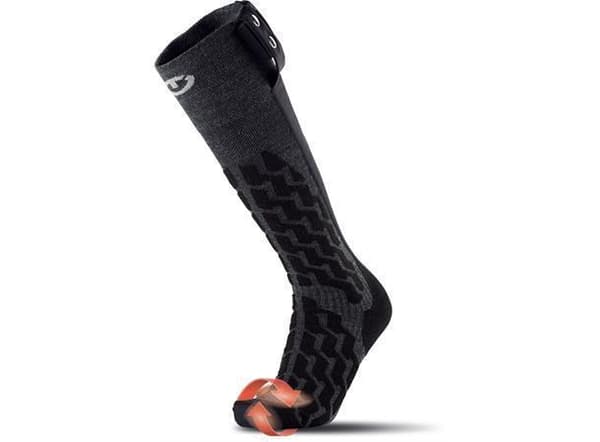 THERMIC POWERSOCK HEAT FUSION UNISEX (endast sockor) storlek 35-38 (unisex)