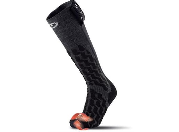 THERMIC POWERSOCK HEAT FUSION UNISEX (endast sockor)
