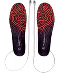 Miniatyrbild 4 av 7: THERMIC HEAT 3D INSOLES + C-PACK 1700 BLUETOOTH, pjäxsulor med batteri
