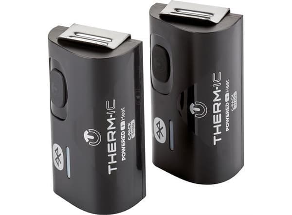THERMIC C-PACK 1700B (BLUETOOTH), thermic bluetooth batteri till sulor