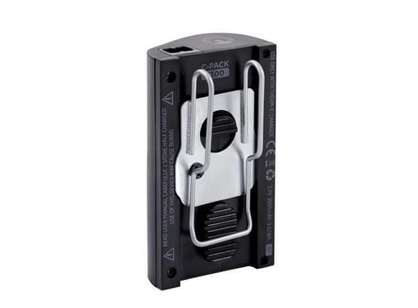 THERMIC WIRE CLIP 2-pack,  reservdel clipfäste Thermic
