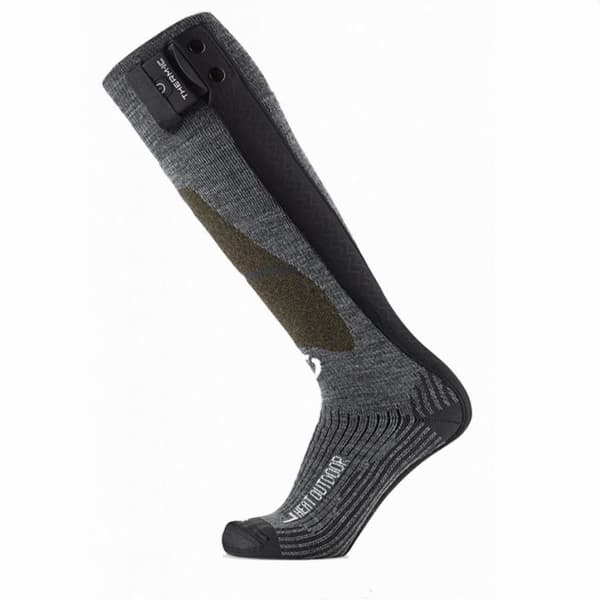 THERMIC POWERSOCK HEAT FUSION OUTDOOR (endast sockar)