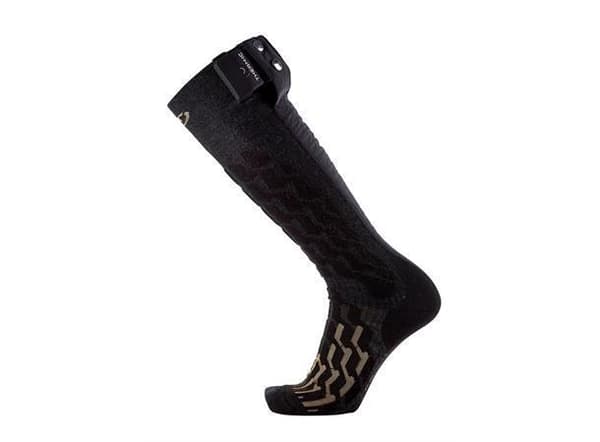 THERMIC POWERSOCK HEAT FUSION MEN (utan batterier)