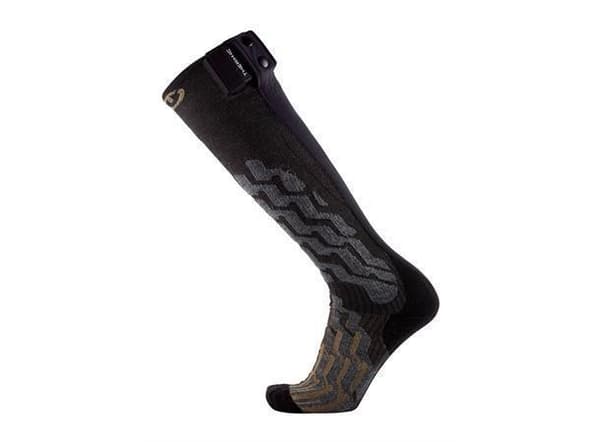 THERMIC POWERSOCK HEAT FUSION WOMENS (utan batterier)