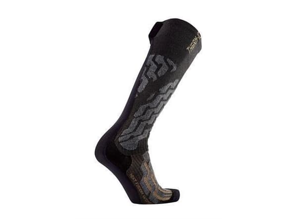 THERMIC POWERSOCK HEAT FUSION WOMENS (utan batterier)