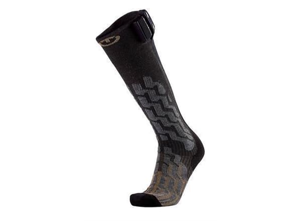 THERMIC POWERSOCK HEAT FUSION WOMENS (utan batterier)