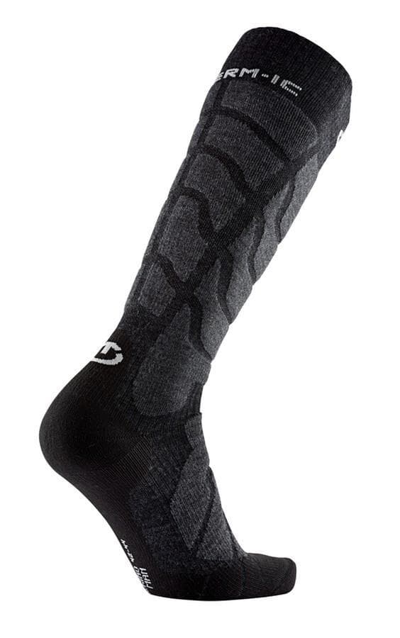 THERMIC SKI WARM UNISEX, skidsocka, skidstrumpa