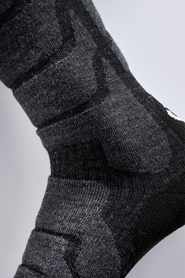 THERMIC SKI WARM UNISEX, skidsocka, skidstrumpa