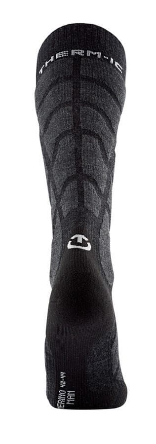 THERMIC SKI WARM UNISEX, skidsocka, skidstrumpa