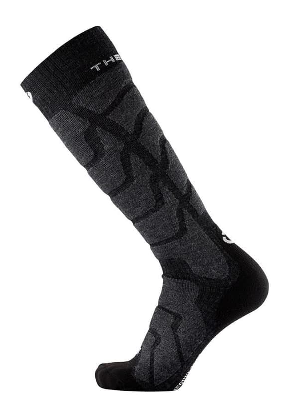 THERMIC SKI WARM UNISEX, skidsocka, skidstrumpa