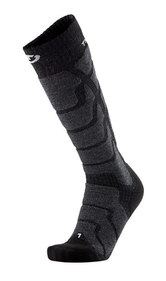 THERMIC SKI WARM UNISEX, skidsocka, skidstrumpa unisexstorlek 35-38