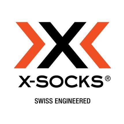 THERMIC POWERSOCK HEAT MULTI UNI+S-PACK 700, skidstrumpor med batteri