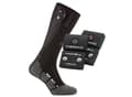 Miniatyrbild 1 av 9: THERMIC POWERSOCK HEAT MULTI UNI+S-PACK 700, skidstrumpor med batteri