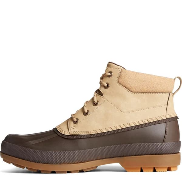 Sperry Mens Cold Bay Chukka Boots