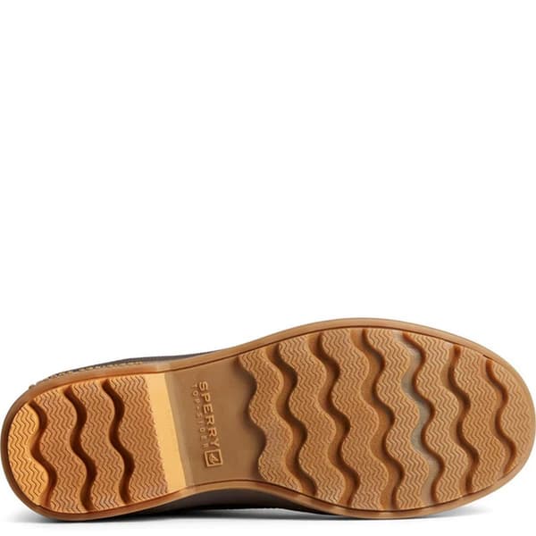 Sperry Herrar Cold Bay Chukka-stövlar