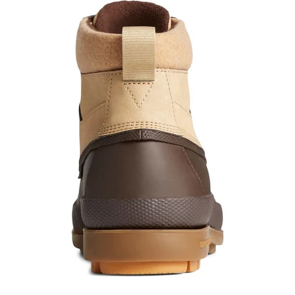 Sperry Mens Cold Bay Chukka Boots