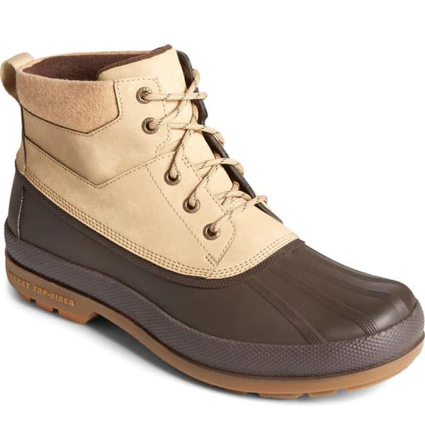 Sperry Mens Cold Bay Chukka Boots