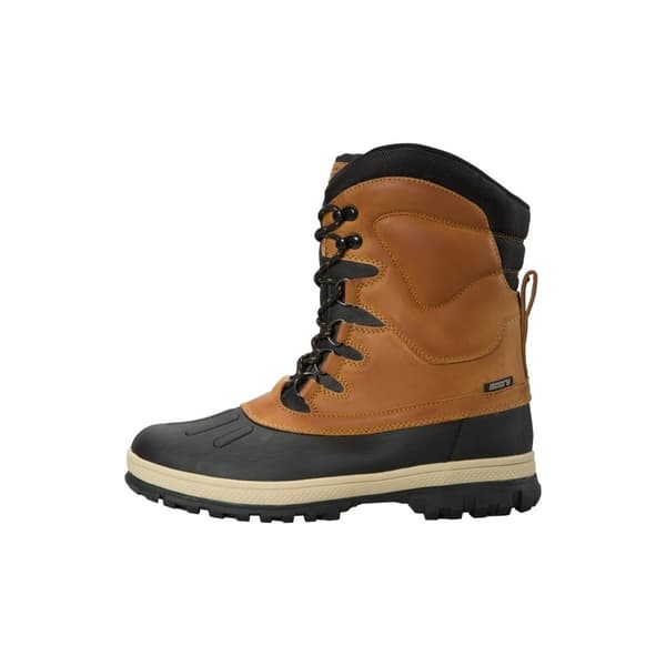 Mountain Warehouse Mens Arctic Thermal Snow Boots