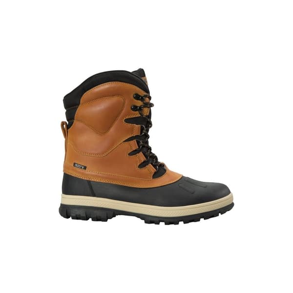 Mountain Warehouse Mens Arctic Thermal Snow Boots