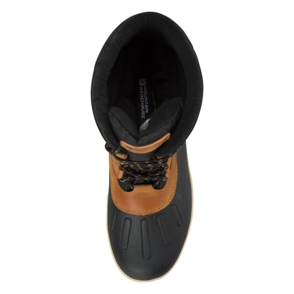Mountain Warehouse Mens Arctic Thermal Snow Boots