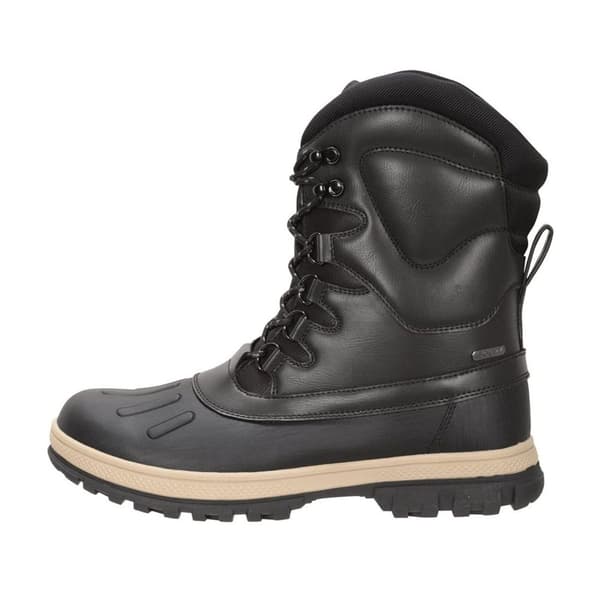 Mountain Warehouse Arctic Thermal Snow Boots för herrar
