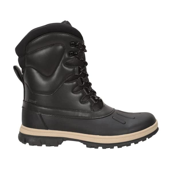 Mountain Warehouse Arctic Thermal Snow Boots för herrar
