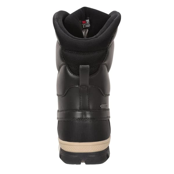 Mountain Warehouse Arctic Thermal Snow Boots för herrar