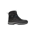 Miniatyrbillede 4 af 5: Mountain Warehouse Mens Ultra Piste Basher Waterproof Snow Boots