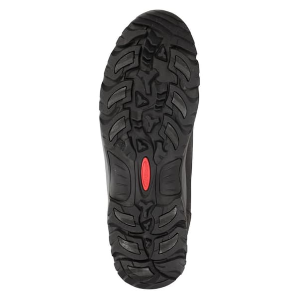 Mountain Warehouse Mens Ultra Piste Basher Waterproof Snow Boots