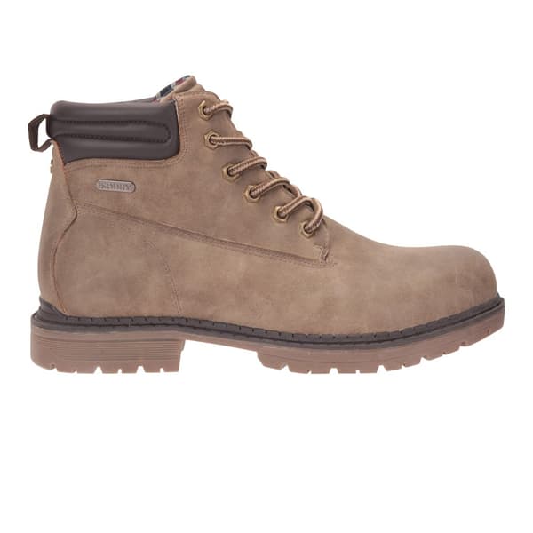 Mountain Warehouse Mens Gorge Waterproof Boots