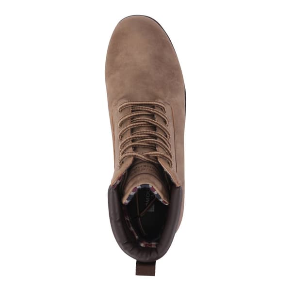 Mountain Warehouse Mens Gorge Waterproof Boots