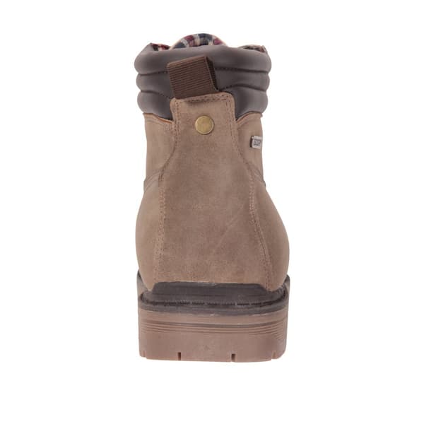 Mountain Warehouse Mens Gorge Waterproof Boots