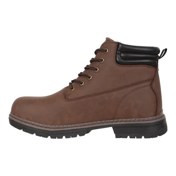 Mountain Warehouse Mens Gorge Waterproof Boots