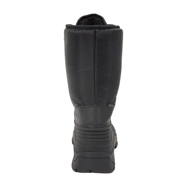 Mountain Warehouse Mens Plough Snow Boots