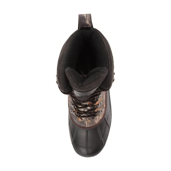 Mountain Warehouse Mens Woodland Snow Boots