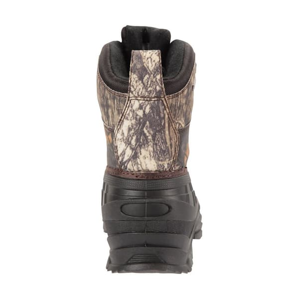 Mountain Warehouse Mens Woodland Snow Boots