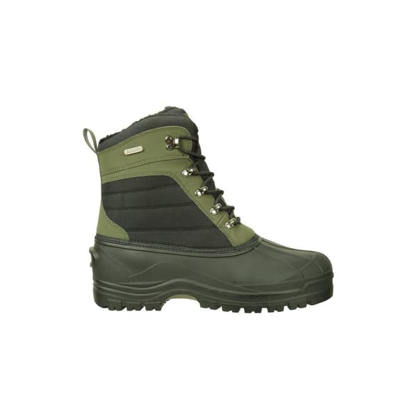 Mountain Warehouse Snöstövlar för herrar
