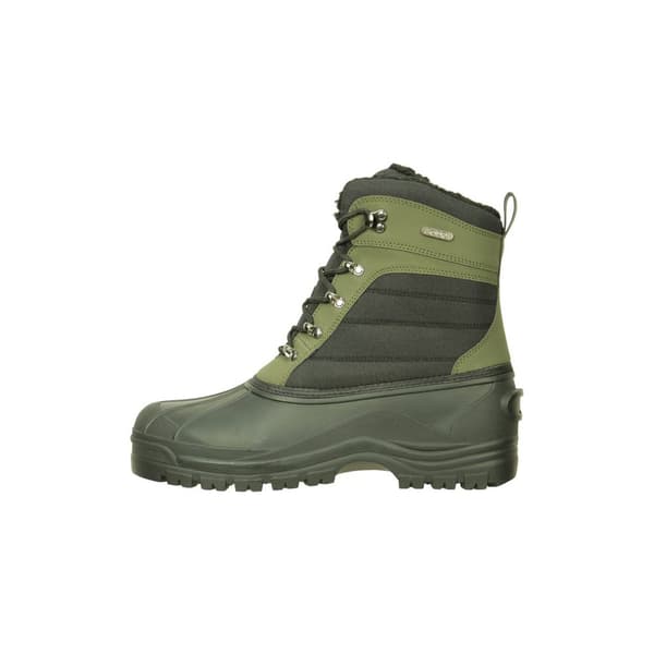 Mountain Warehouse Snöstövlar för herrar