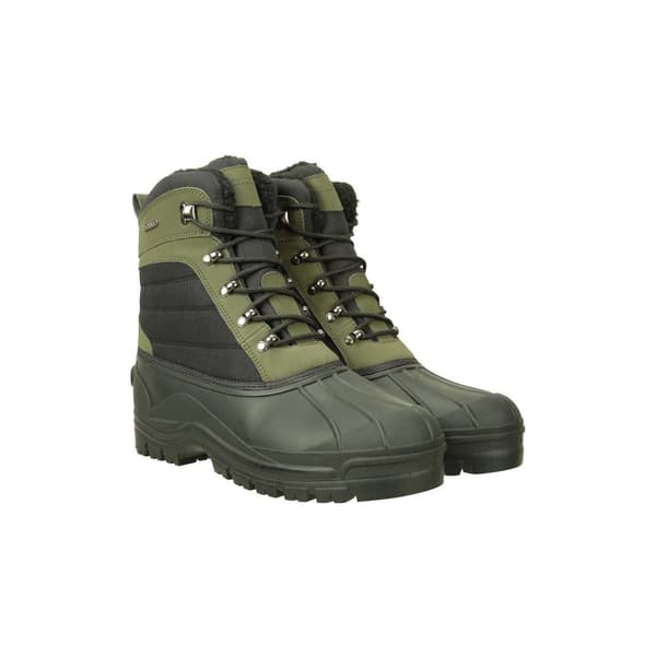 Mountain Warehouse Snöstövlar för herrar