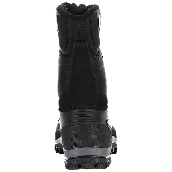 Cmp Nietos Snestøvler 3q47867 Sort EU 43 Mand