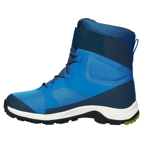 Vaude Lumikengät Kelpie Ii Stx Sininen EU 38