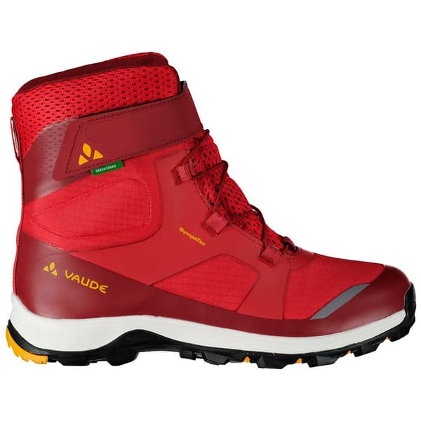 Vaude Snökängor Kelpie Ii Stx Blå EU 30