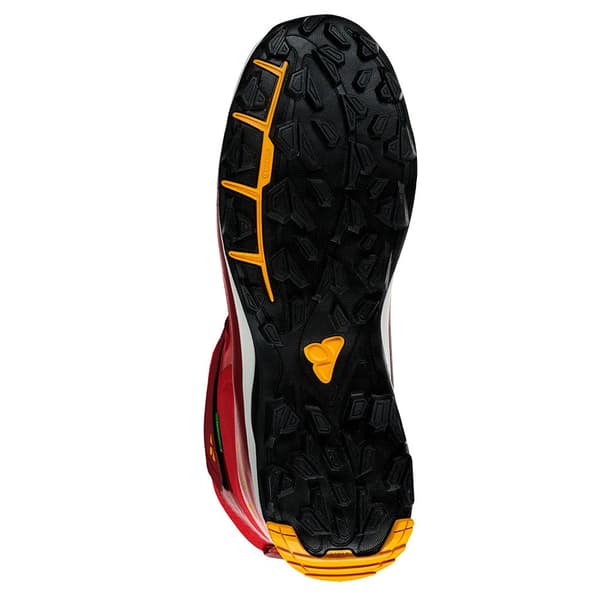 Vaude Lumikengät Kelpie Ii Stx Sininen EU 38