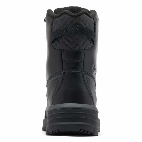 Columbia Snökängor Bugaboot™ Celsius Svart EU 43 1/2 Man
