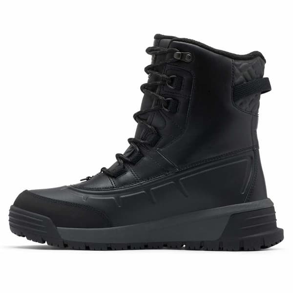 Columbia Sne Støvler Bugaboot™ Celsius Sort EU 40 1/2 Mand